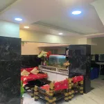Hotel Mehta Inn - breakfast