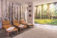 Miodowa klinika — centrum długowieczności - spa