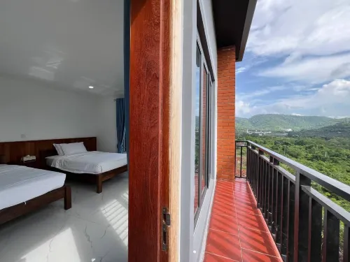 Hidden Valley Resort - Wifi