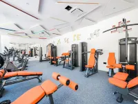 Hotel Kanjon Zrmanje - Gym