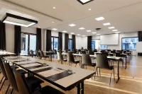 Ernst Leitz Hotel Wetzlar - Pet friendly