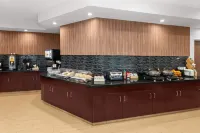 Wingate by Wyndham Oshkosh - breakfast