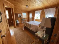One bedroom two bath beach house over looking the ocean. - 民泊