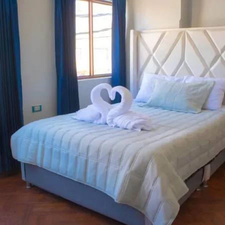 Hotel Hatun Wasi