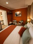 Curtin Sleep & Go - Private room with toilet only - 2-Sterne