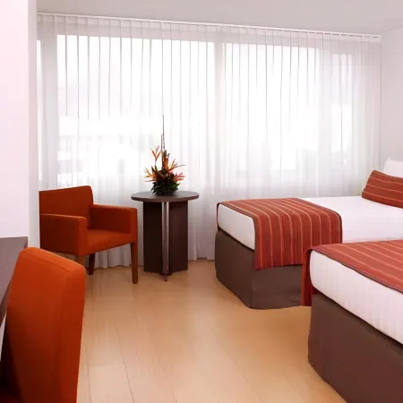 Hotel Estelar El Cable