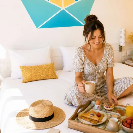 Greet Hotel Saint Nazaire Trignac