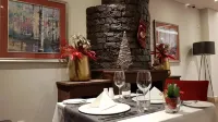 Santa Cruz Village Hotel - servizio colazione