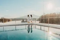 Das Seepark Wörthersee Resort - Pools