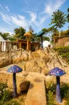 ID HOTEL BARBOSA - Homestays