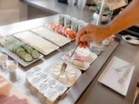 Hotel 22 - Desayuno