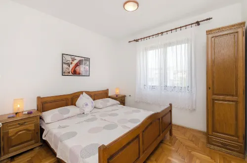 Apartments Miljenka - 3-Star