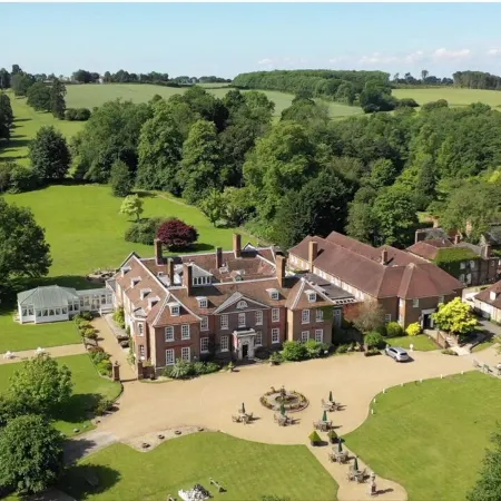 Chilston Park Hotel