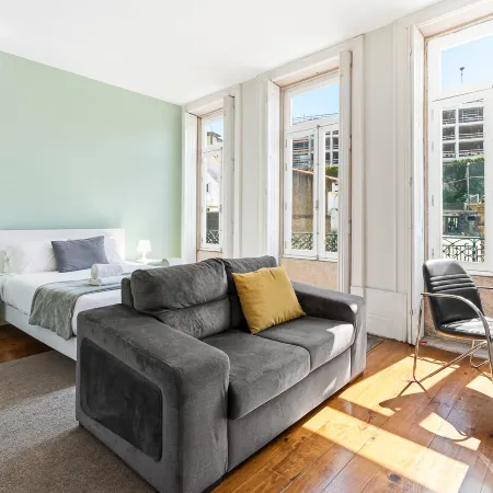GuestReady - Porto Home III