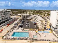 Outrigger Beach Club Resort by CoolVacay - 3-Star