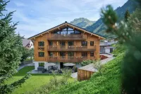 Aparthotel Dorf570 - piscine