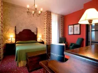 Hotel Pazo de Lestrove by Pousadas de Compostela - Wifi