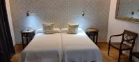 Hostal Guadalupe by Torremolinosline - bar