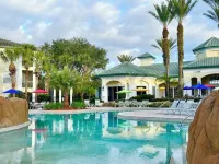 Ld12108 - 4BR Apartment Near Disney - Parvekkeita