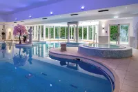 Derby Mickleover Hotel, BW Signature Collection - Hot Tub