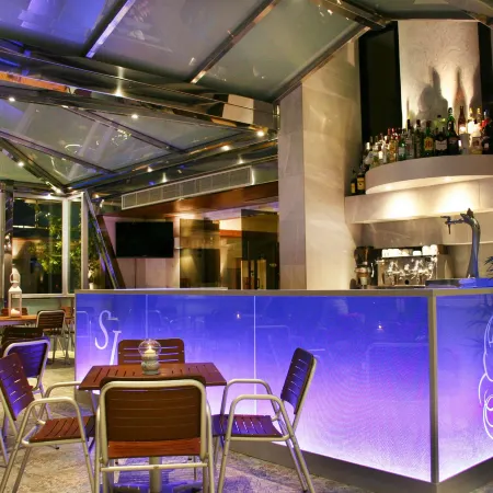 Sant Jordi Boutique Hotel