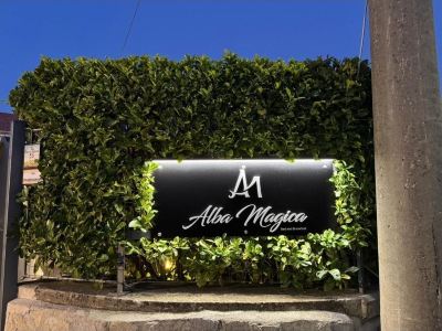 Alba Magica