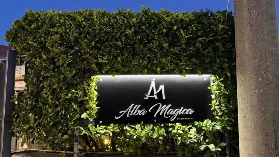 Alba Magica