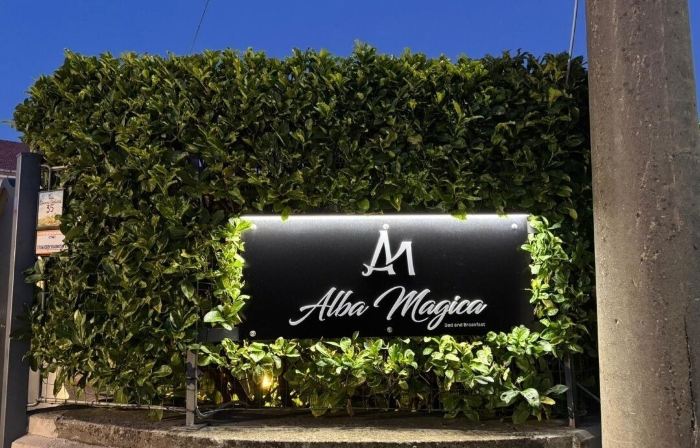 Alba Magica