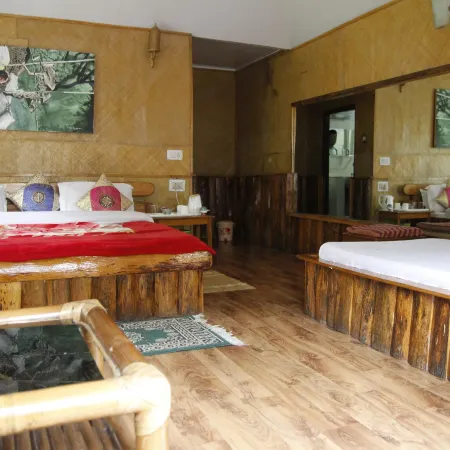 Cherry Resort