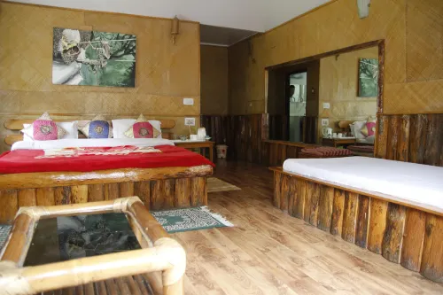 Cherry Resort - 2 stjerner