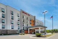 Hampton Inn Baltimore/Bayview Campus - 2-Sterne