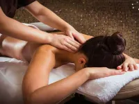 Caruso Place Boutique & Wellness Suites Hotels near Plebiscito