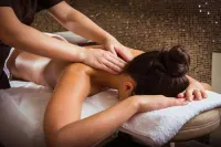 Caruso Place Boutique & Wellness Suites - Spa