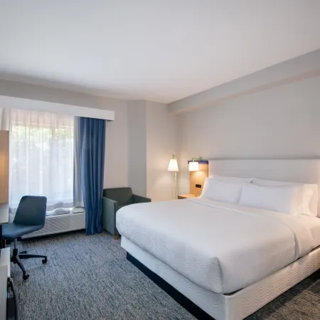 Garner Hotel Sumter Northwest by IHG Hotels in Sumter County