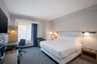 Garner Hotel Sumter Northwest by IHG - Phòng tập thể hình