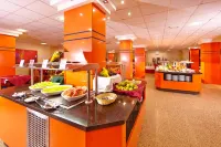 Mll Caribbean Bay - breakfast