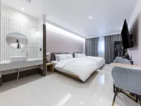 Daegu Duryu Brown Dot Daegu Duryu Branch Hotels near Duryu Station