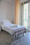 Hotel Villa Paolina - Parkplatz