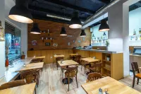 Downtown Bratislava B&B - Morgenmad