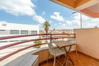 GuestReady - Deluxe home with terrace in Caparica - Lejligheder