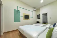 Urbanview Hotel Aloevera Pontianak - 2-Star