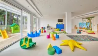 Hipotels Mediterraneo Club - Boutique