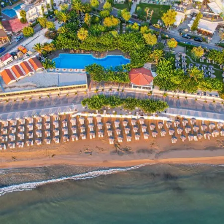 Corissia Princess Hotel