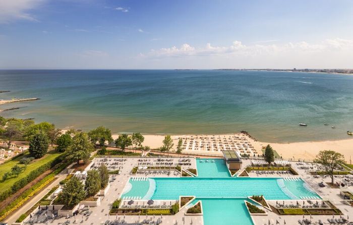 Secrets Sunny Beach Resort and Spa - Premium All Inclusive - Adults Only