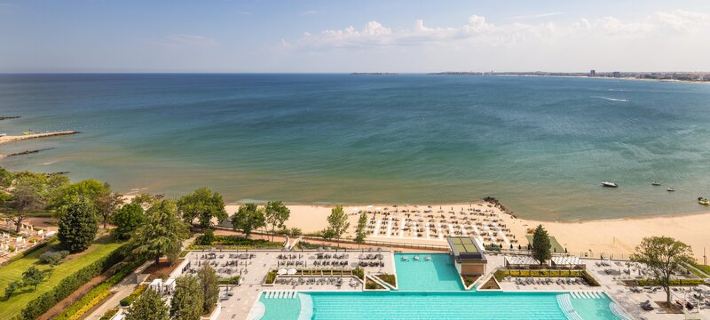 Secrets Sunny Beach Resort and Spa - Premium All Inclusive - Adults Only Hotels in Nesebar