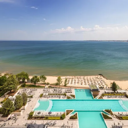 Secrets Sunny Beach Resort and Spa - Premium All Inclusive - Adults Only