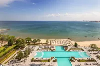 Secrets Sunny Beach Resort and Spa - Premium All Inclusive - Adults Only - Lemmikkieläimet sallittu