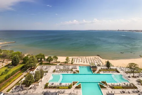 Secrets Sunny Beach Resort and Spa - Premium All Inclusive - Adults Only - Pet friendly