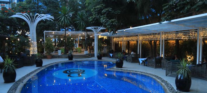 Bonanza Addis Hotel Hotéis em Adis Abeba
