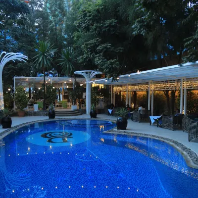 Bonanza Addis Hotel Hotels near Matti Multiplex Theatre